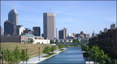 Indianapolis, Indiana